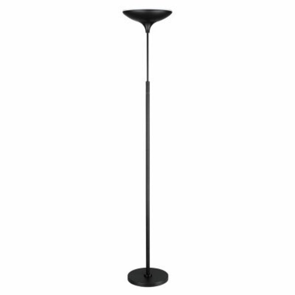 Globe Electric 71" Led Torchiere Lamp 12784
